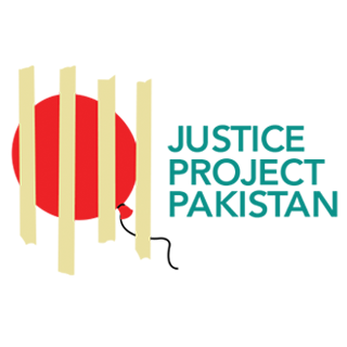 Justice Project Pakistan
